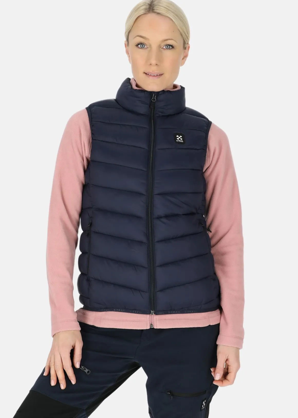 Colorado Lightweight Vest W