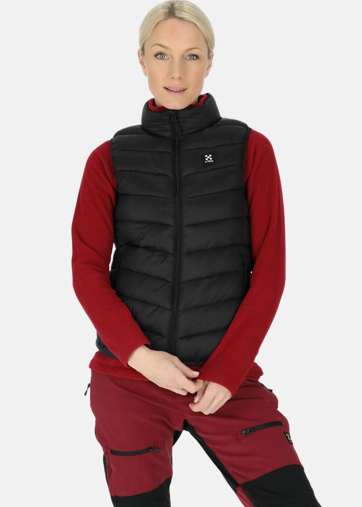 Colorado Lightweight Vest W
