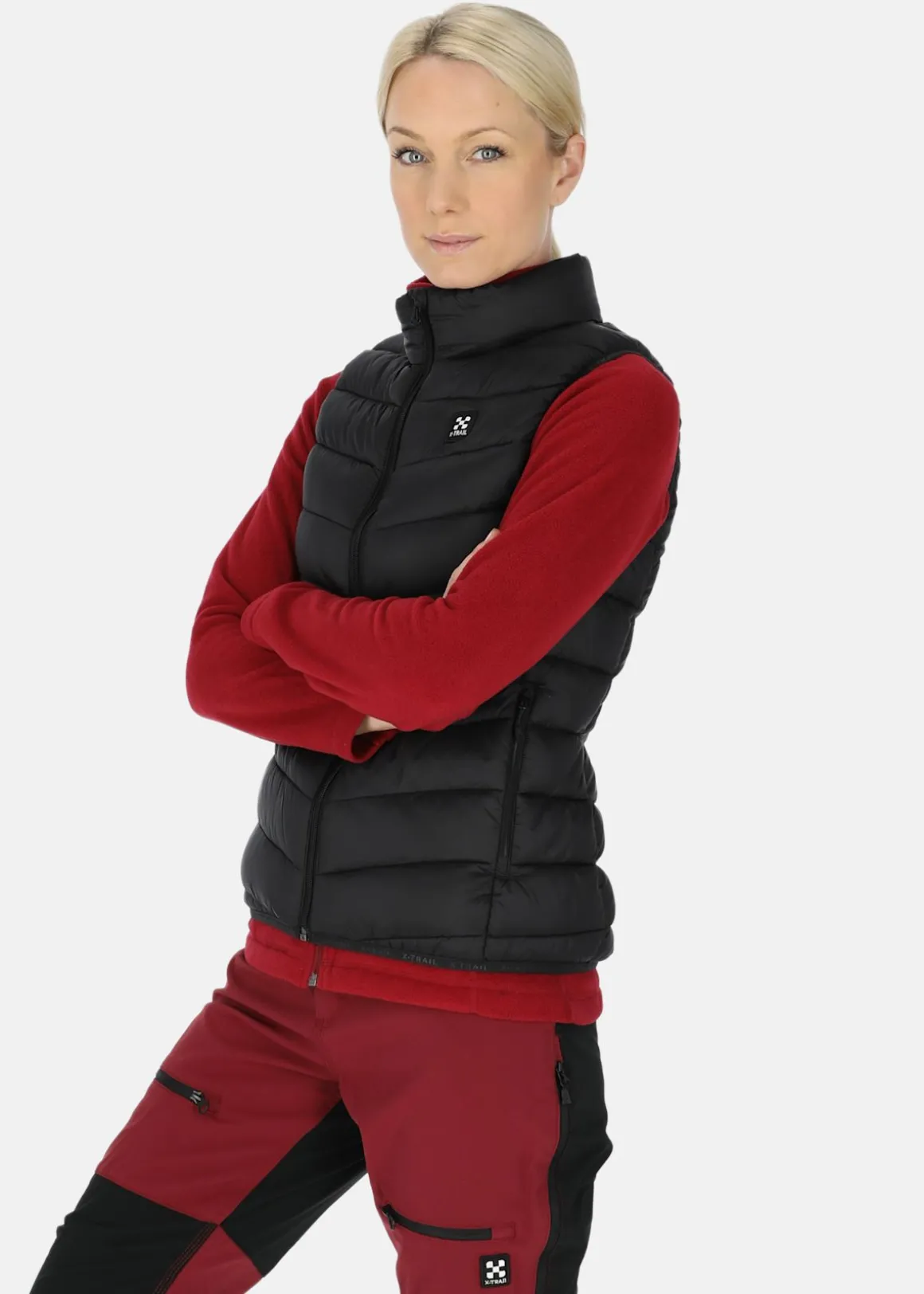Colorado Lightweight Vest W