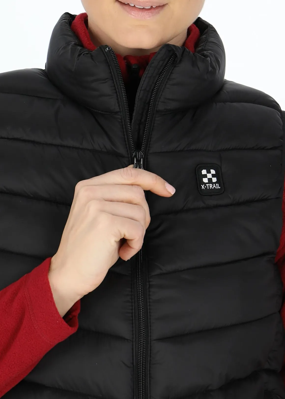 Colorado Lightweight Vest W