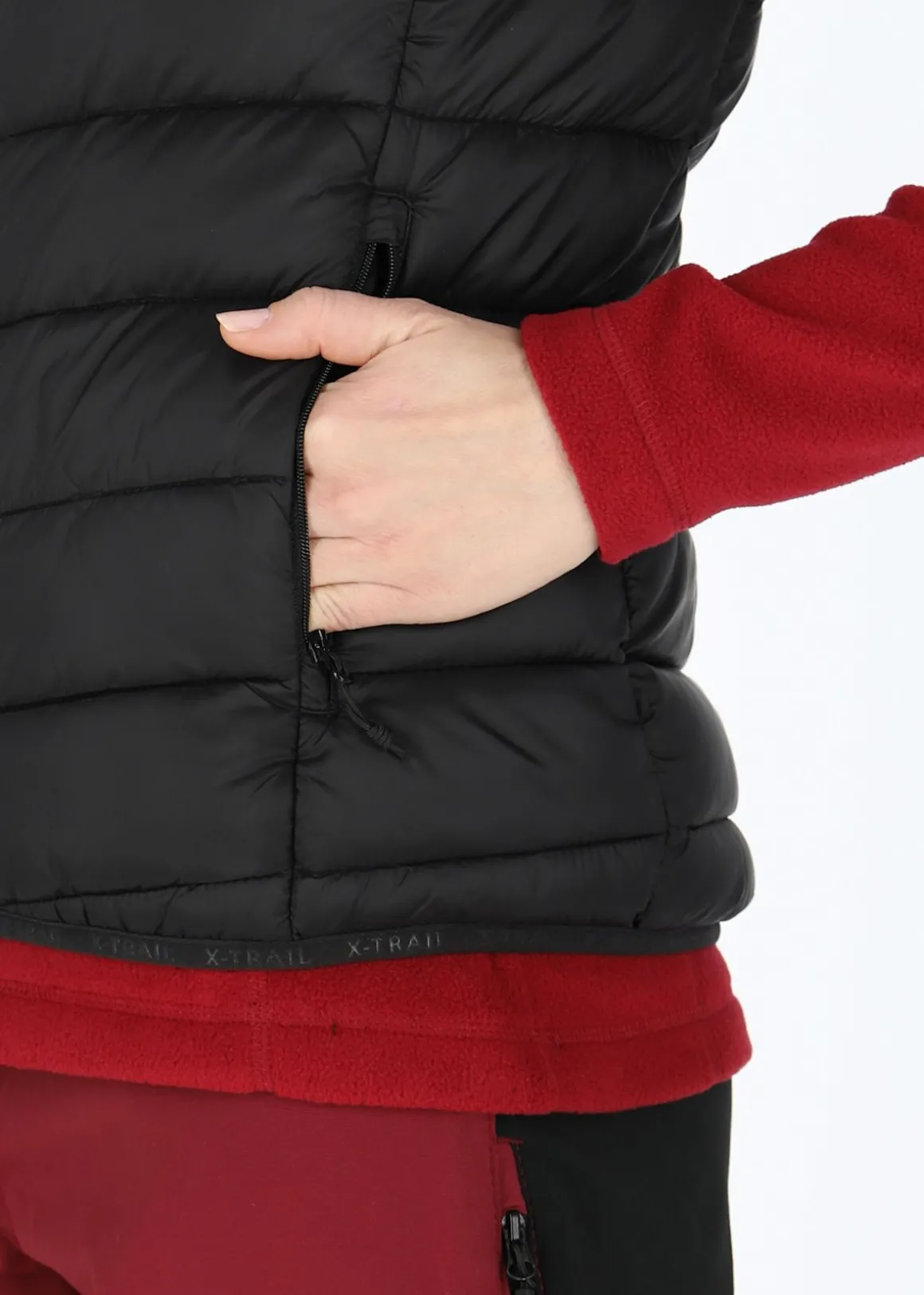 Colorado Lightweight Vest W