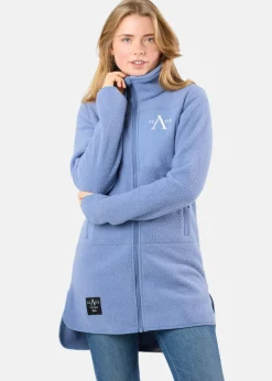 Colorado Pile Coat W