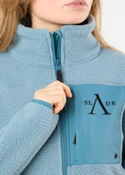 Colorado Pile Coat W