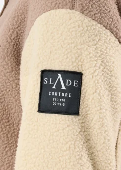 Colorado Pile Jacket W