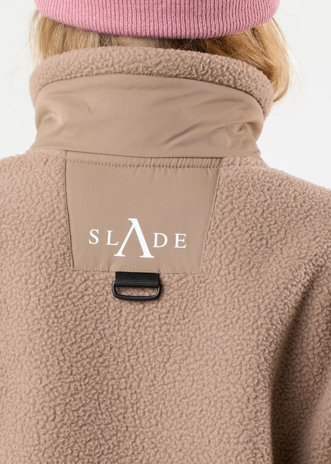 Colorado Pile Jacket W