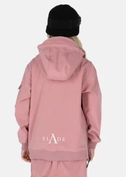 Colorado Softshell Anorak JR