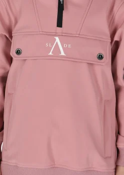 Colorado Softshell Anorak JR