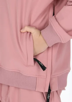 Colorado Softshell Anorak JR