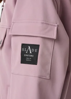 Colorado Softshell Anorak JR