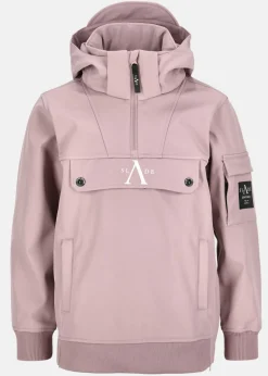 Colorado Softshell Anorak JR
