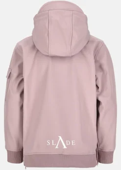 Colorado Softshell Anorak JR