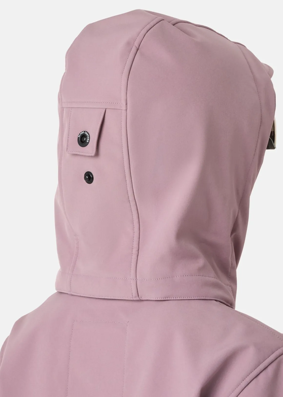 Colorado Softshell Anorak JR