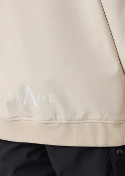 Colorado Softshell Anorak JR