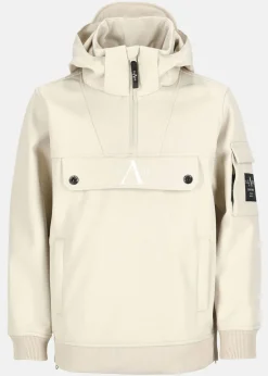 Colorado Softshell Anorak JR