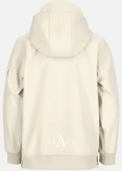 Colorado Softshell Anorak JR