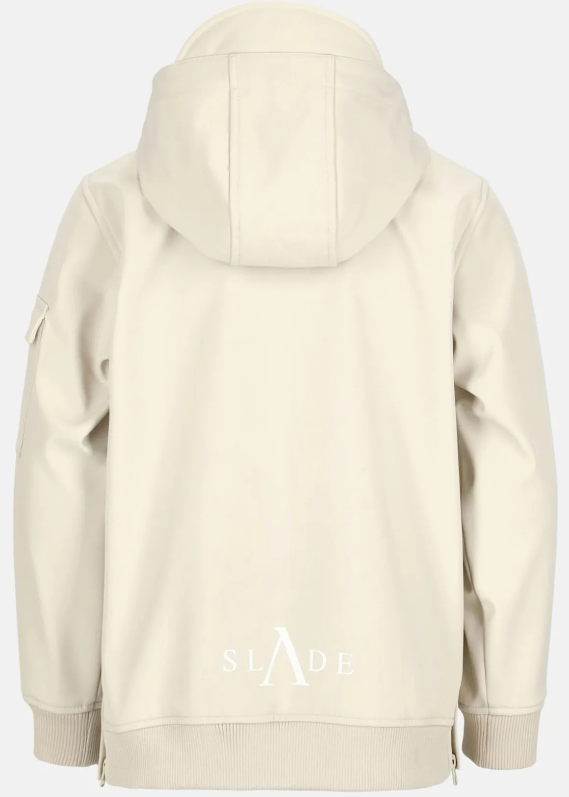 Colorado Softshell Anorak JR