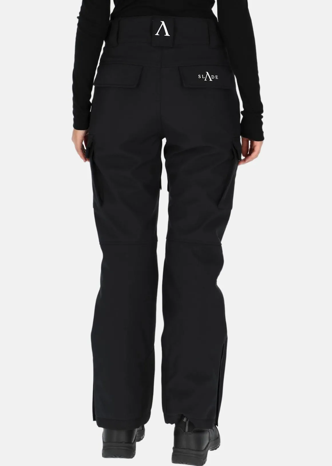 Colorado Softshell Cargo Pants W