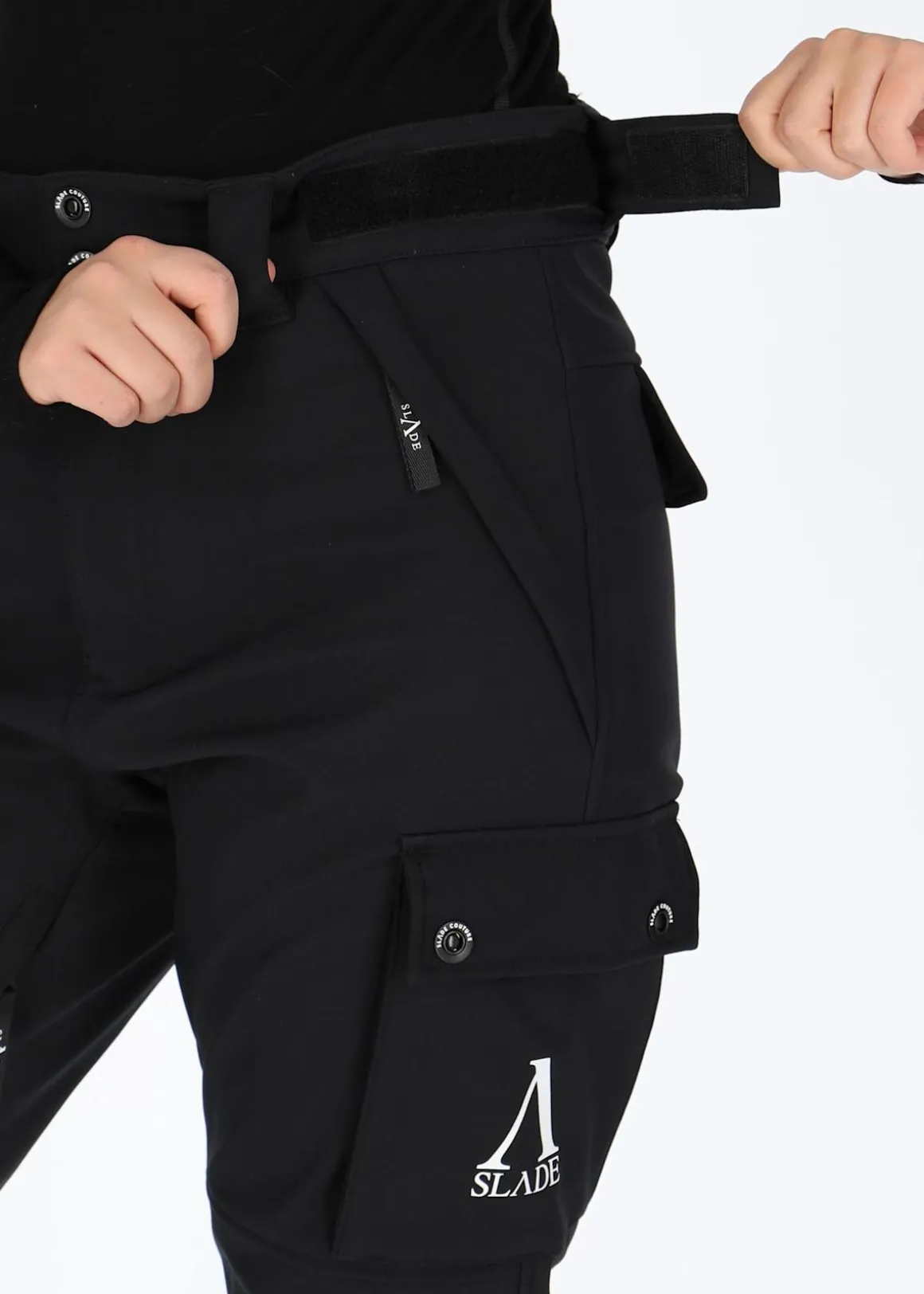 Colorado Softshell Cargo Pants W