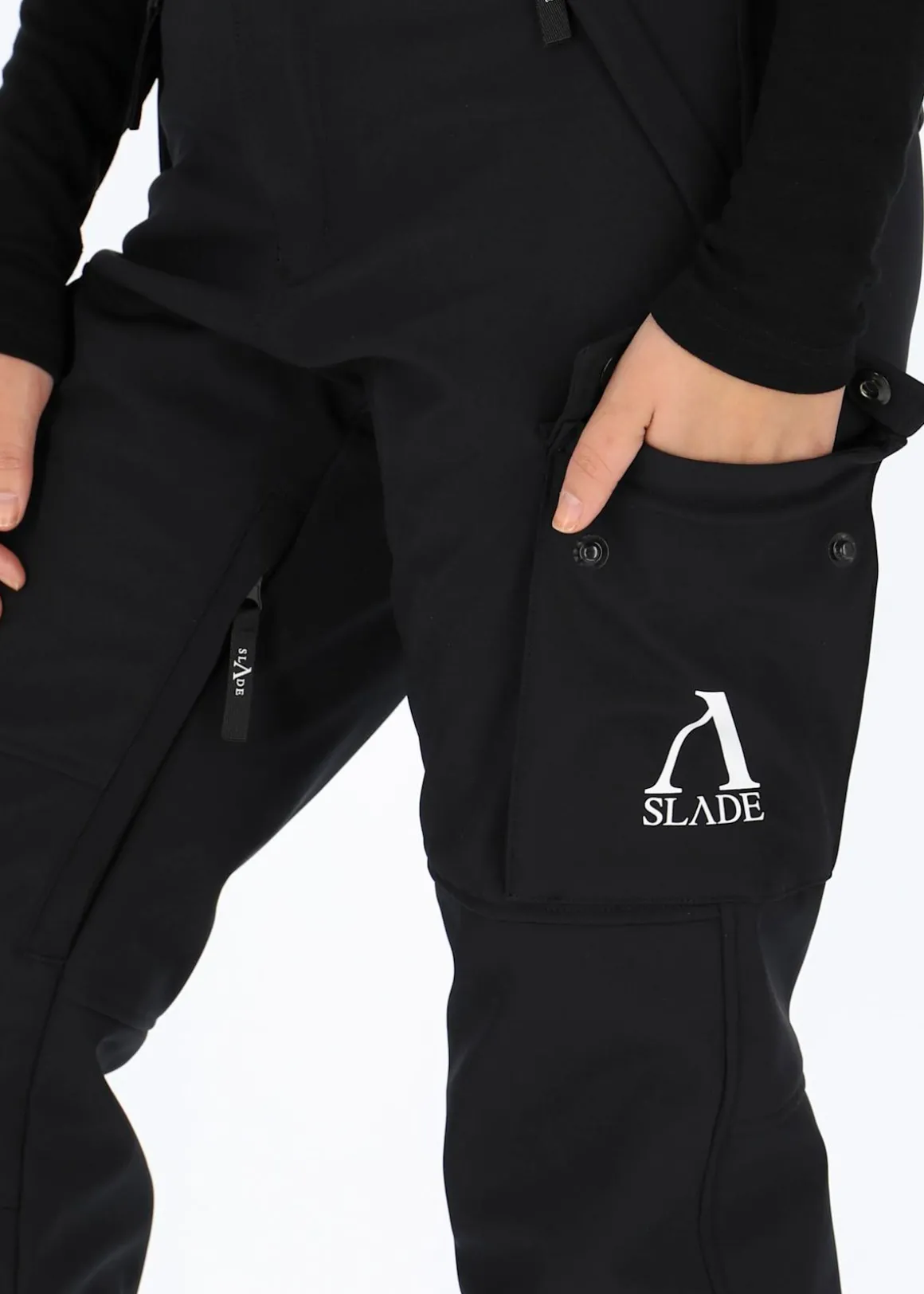 Colorado Softshell Cargo Pants W