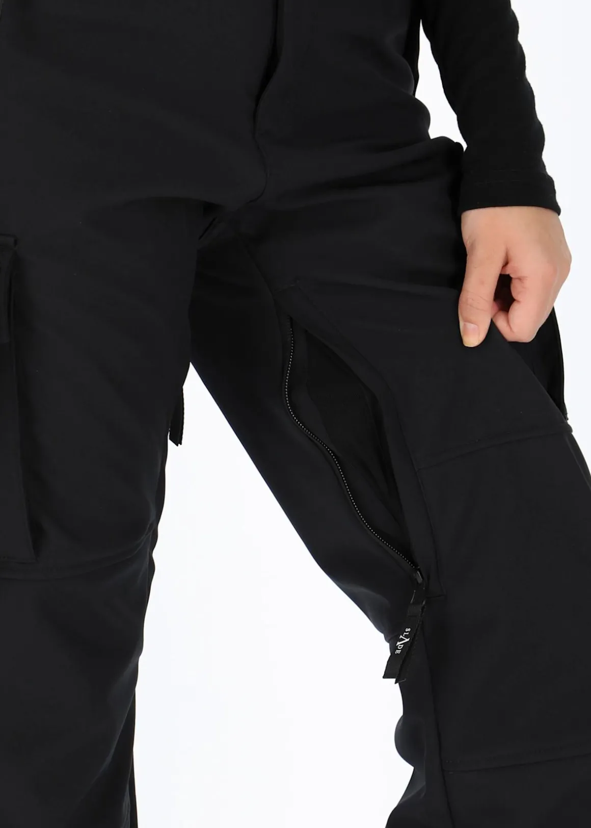 Colorado Softshell Cargo Pants W