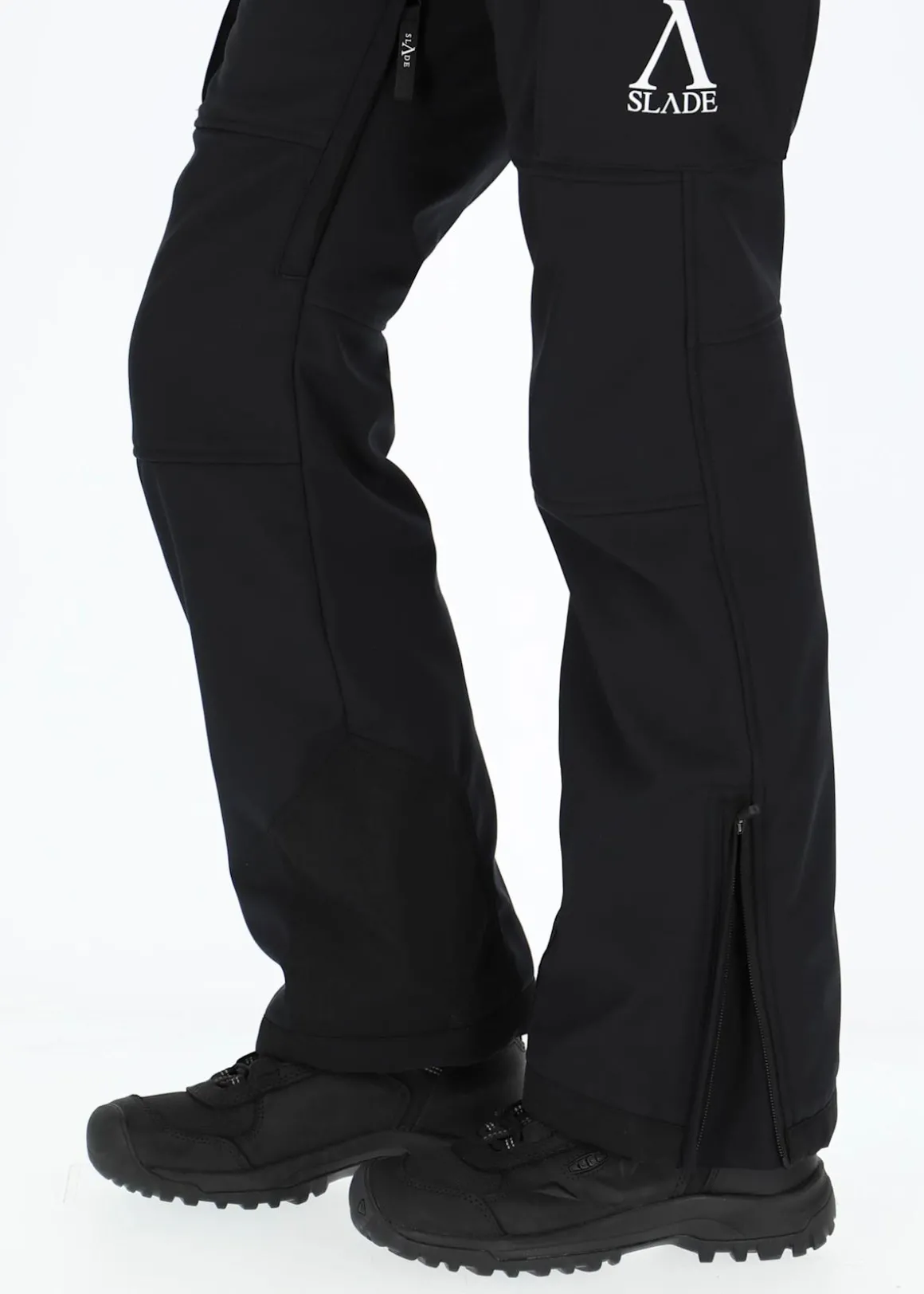 Colorado Softshell Cargo Pants W