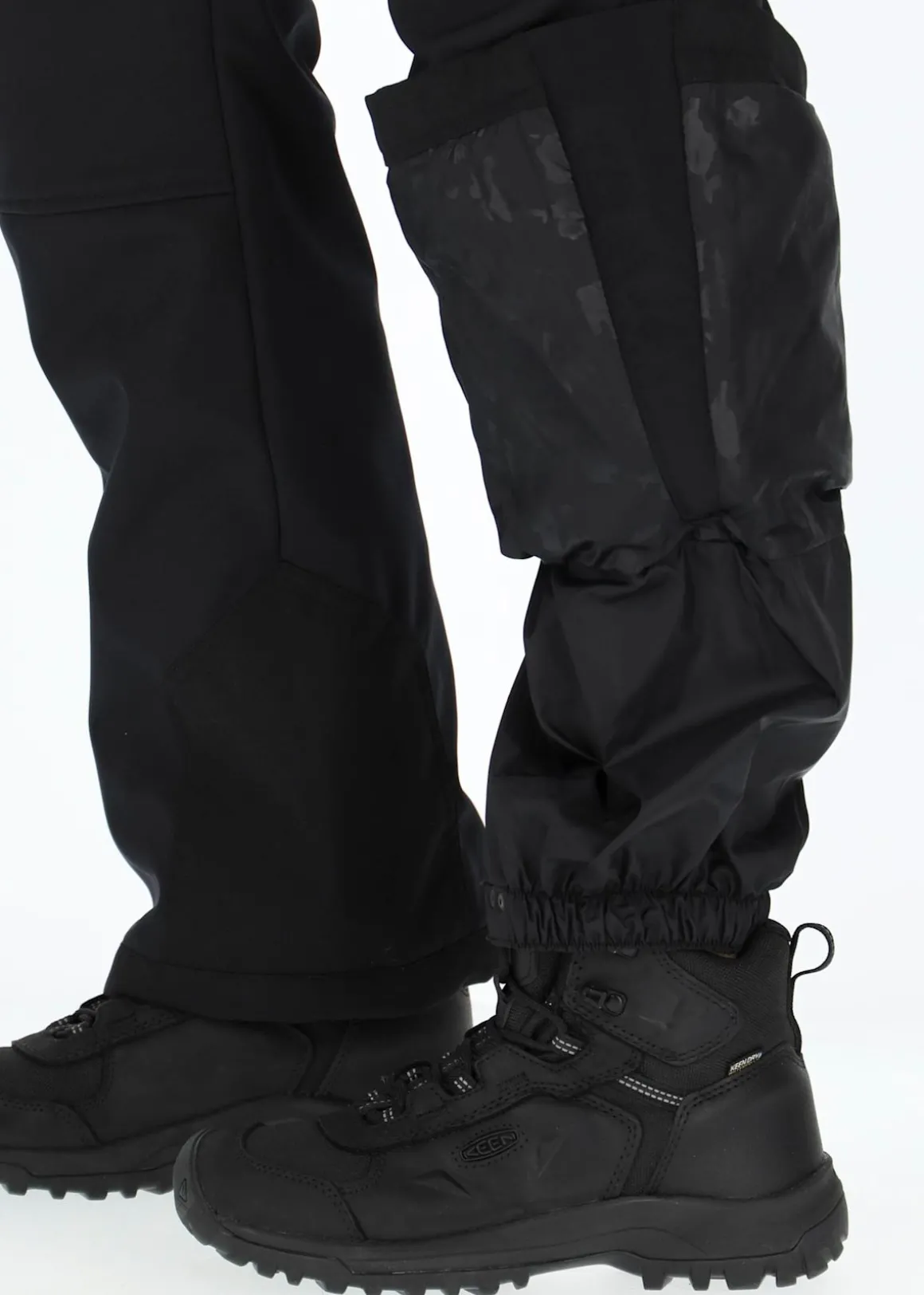 Colorado Softshell Cargo Pants W