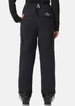 Colorado Softshell Cargo Pants II JR