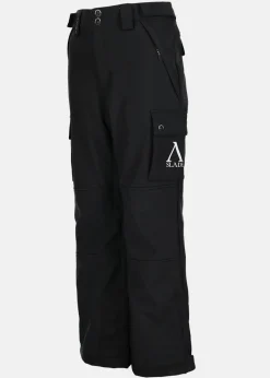 Colorado Softshell Cargo Pants II JR