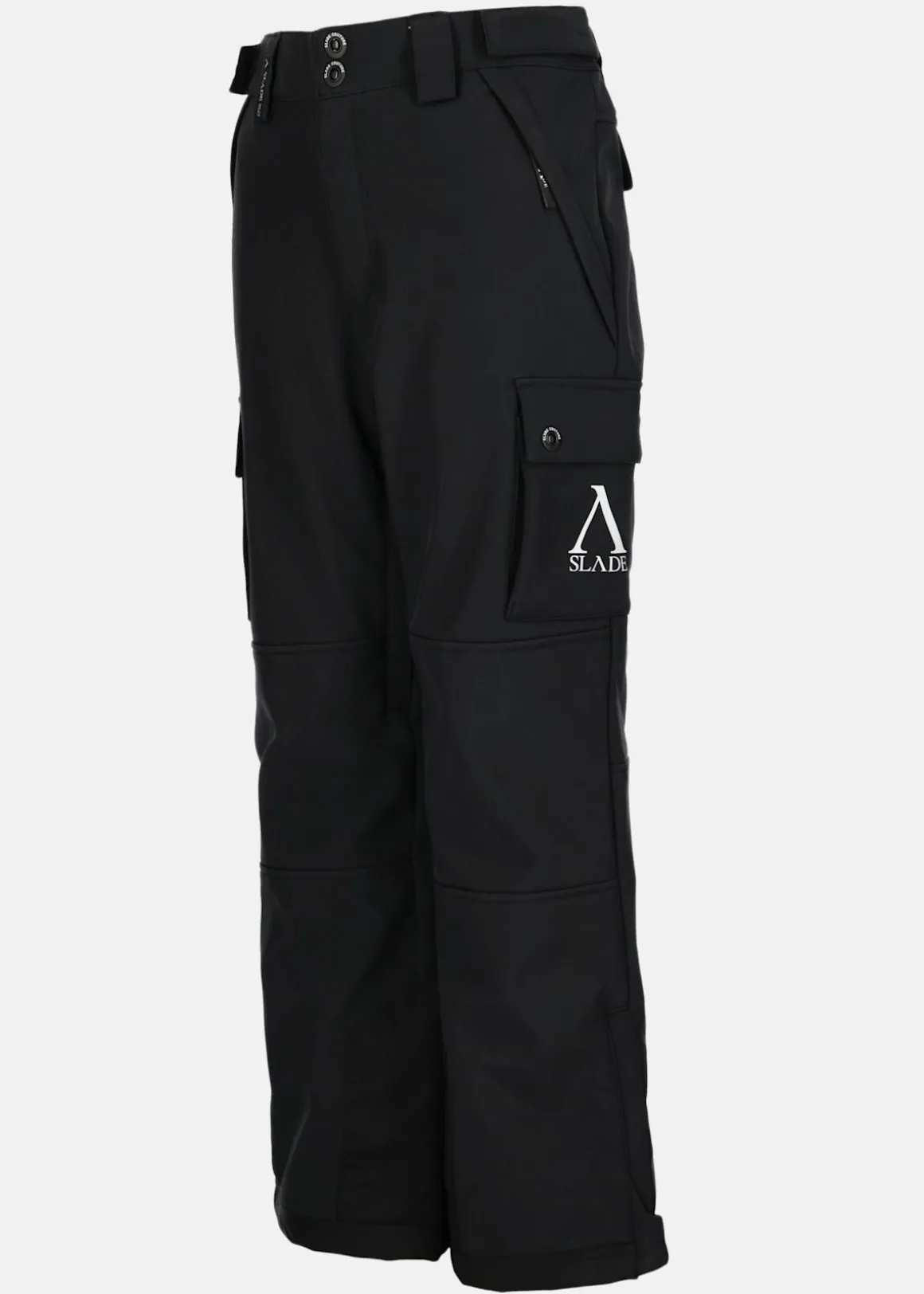 Colorado Softshell Cargo Pants II JR