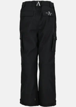 Colorado Softshell Cargo Pants II JR