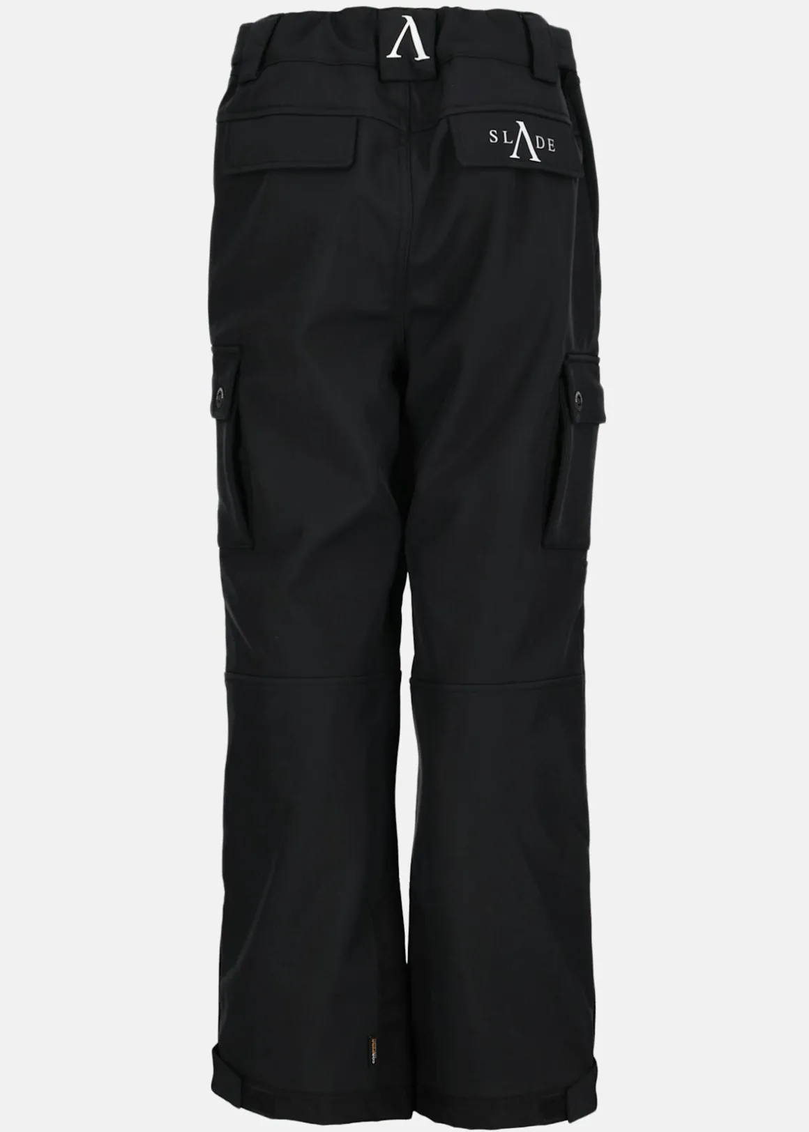 Colorado Softshell Cargo Pants II JR
