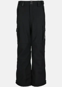 Colorado Softshell Cargo Pants II JR