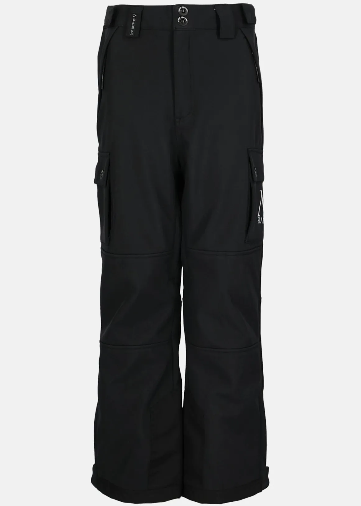 Colorado Softshell Cargo Pants II JR
