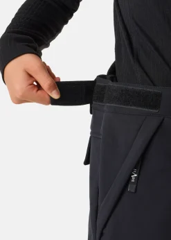Colorado Softshell Cargo Pants II JR