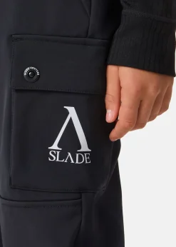 Colorado Softshell Cargo Pants II JR