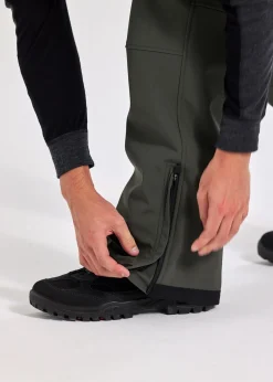Colorado Softshell Cargo Pants