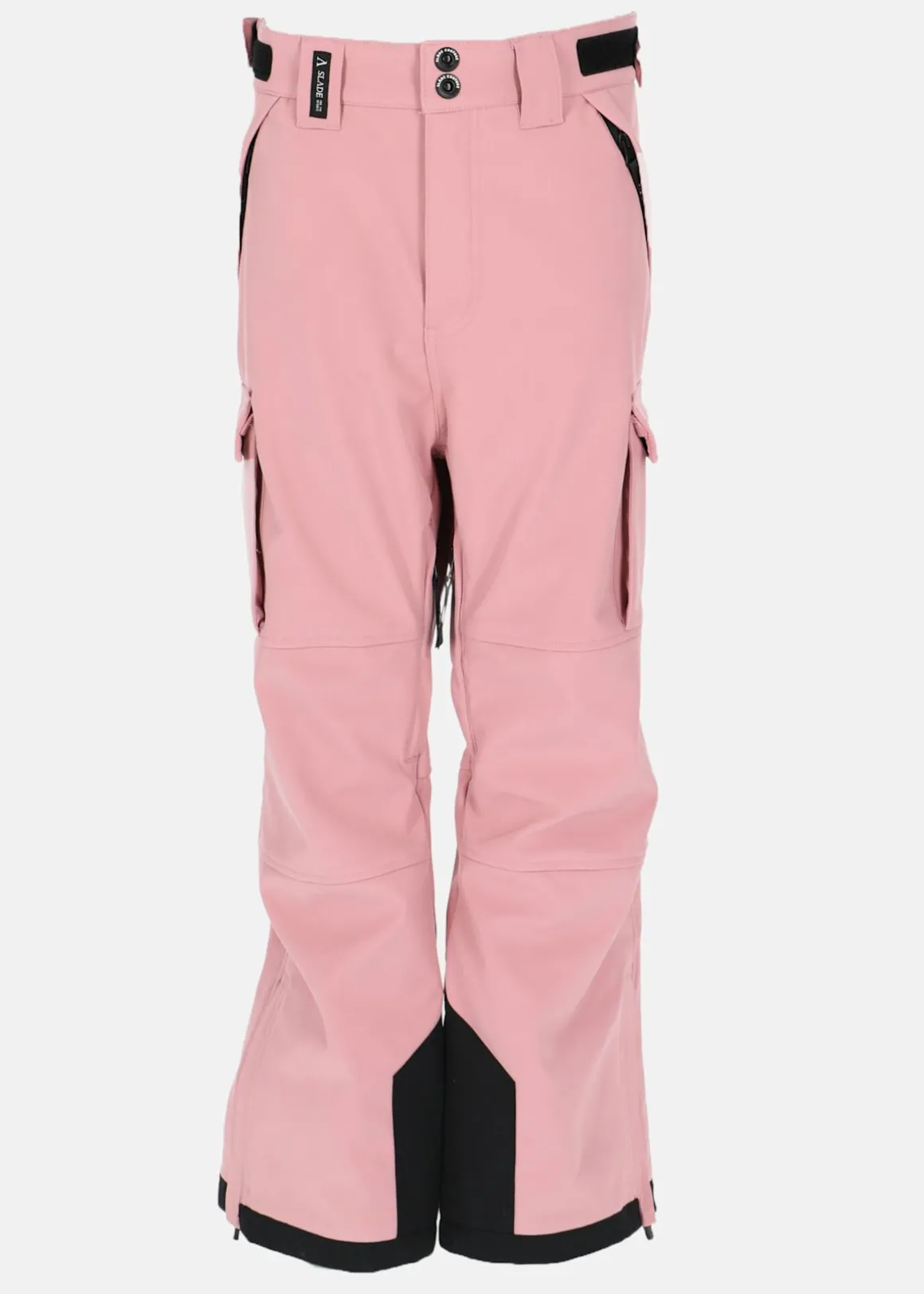 Colorado Softshell Cargo Pants JR