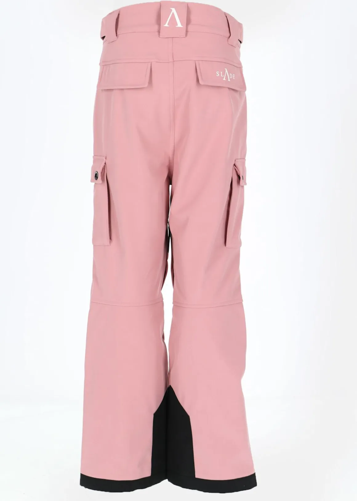 Colorado Softshell Cargo Pants JR