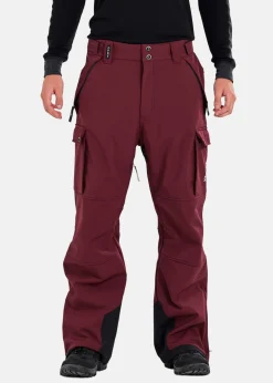 Colorado Softshell Cargo Pants
