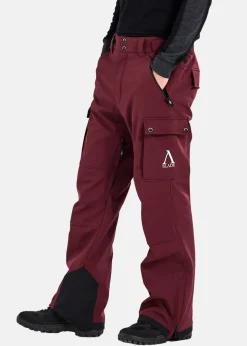 Colorado Softshell Cargo Pants