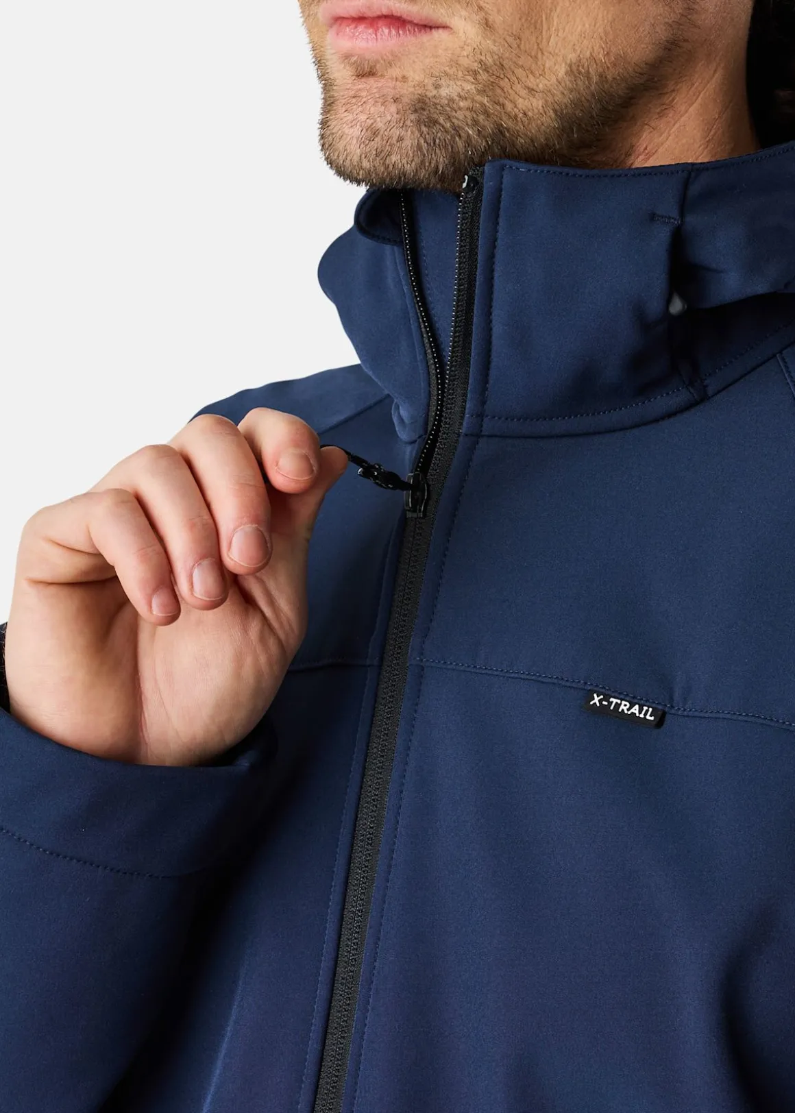 Colorado Softshell Jacket