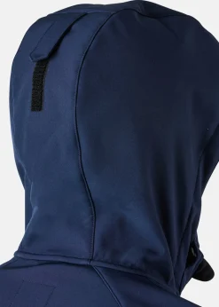 Colorado Softshell Jacket
