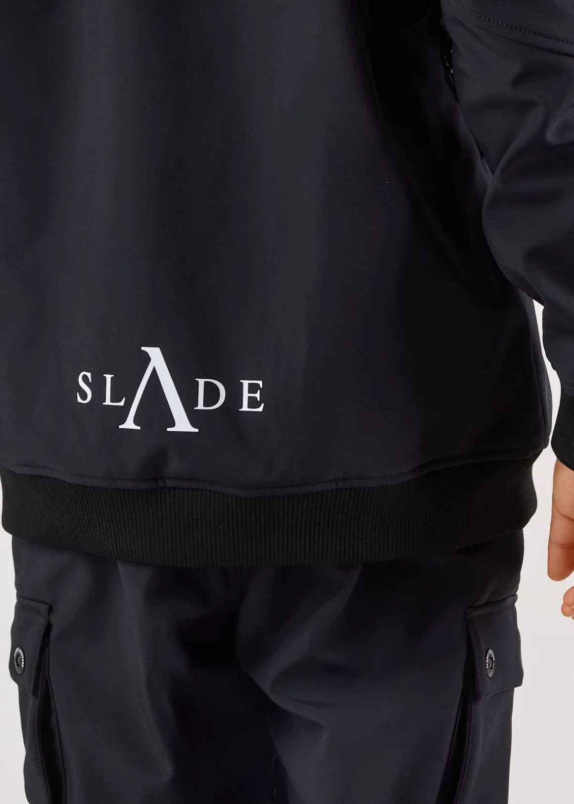 Colorado Softshell Jacket JR