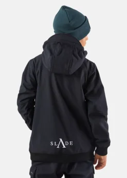 Colorado Softshell Jacket JR