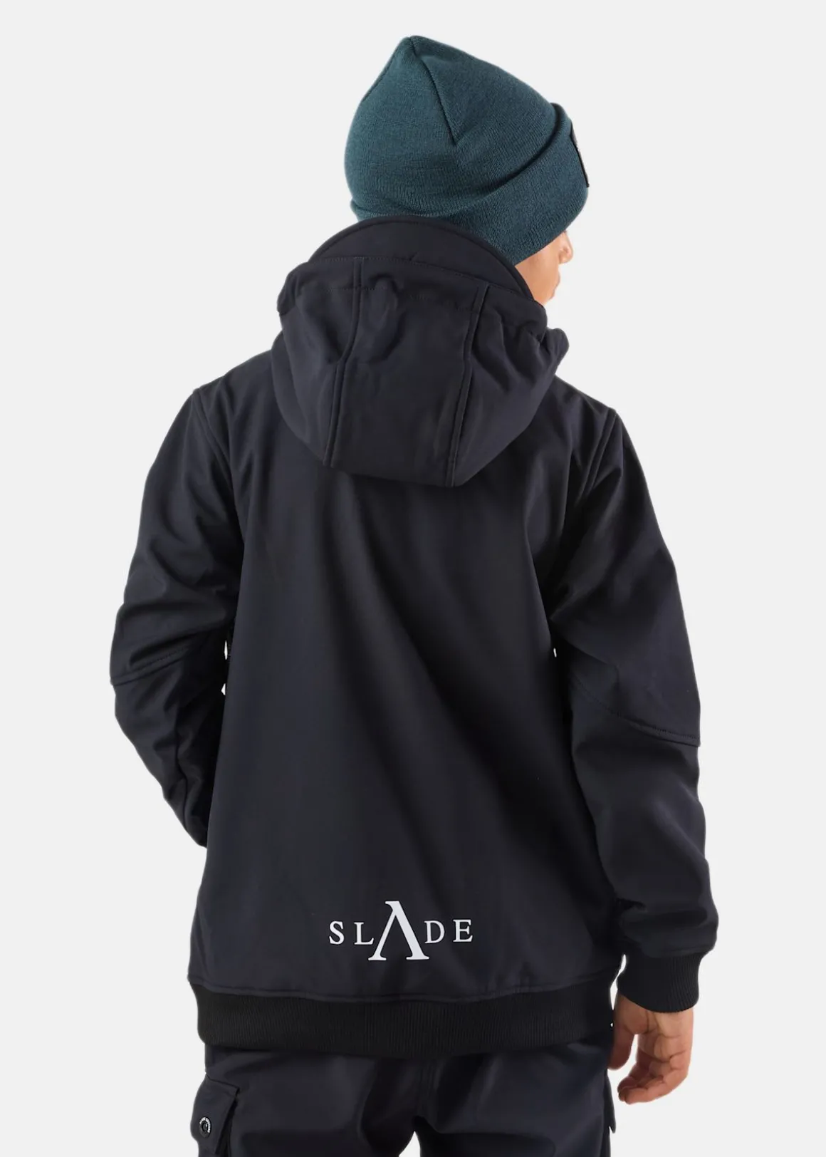 Colorado Softshell Jacket JR