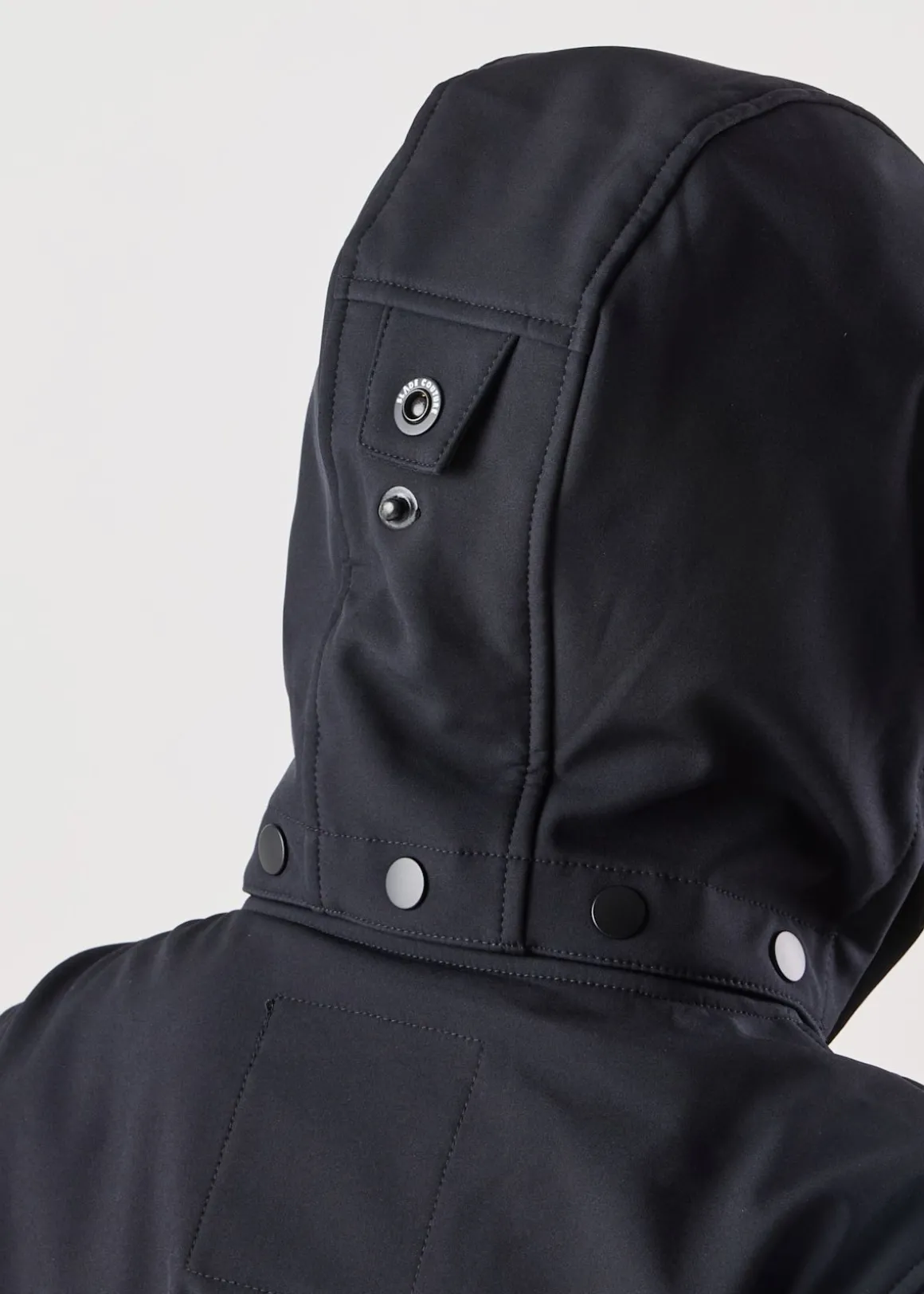 Colorado Softshell Jacket JR