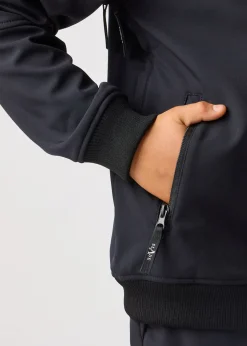 Colorado Softshell Jacket JR