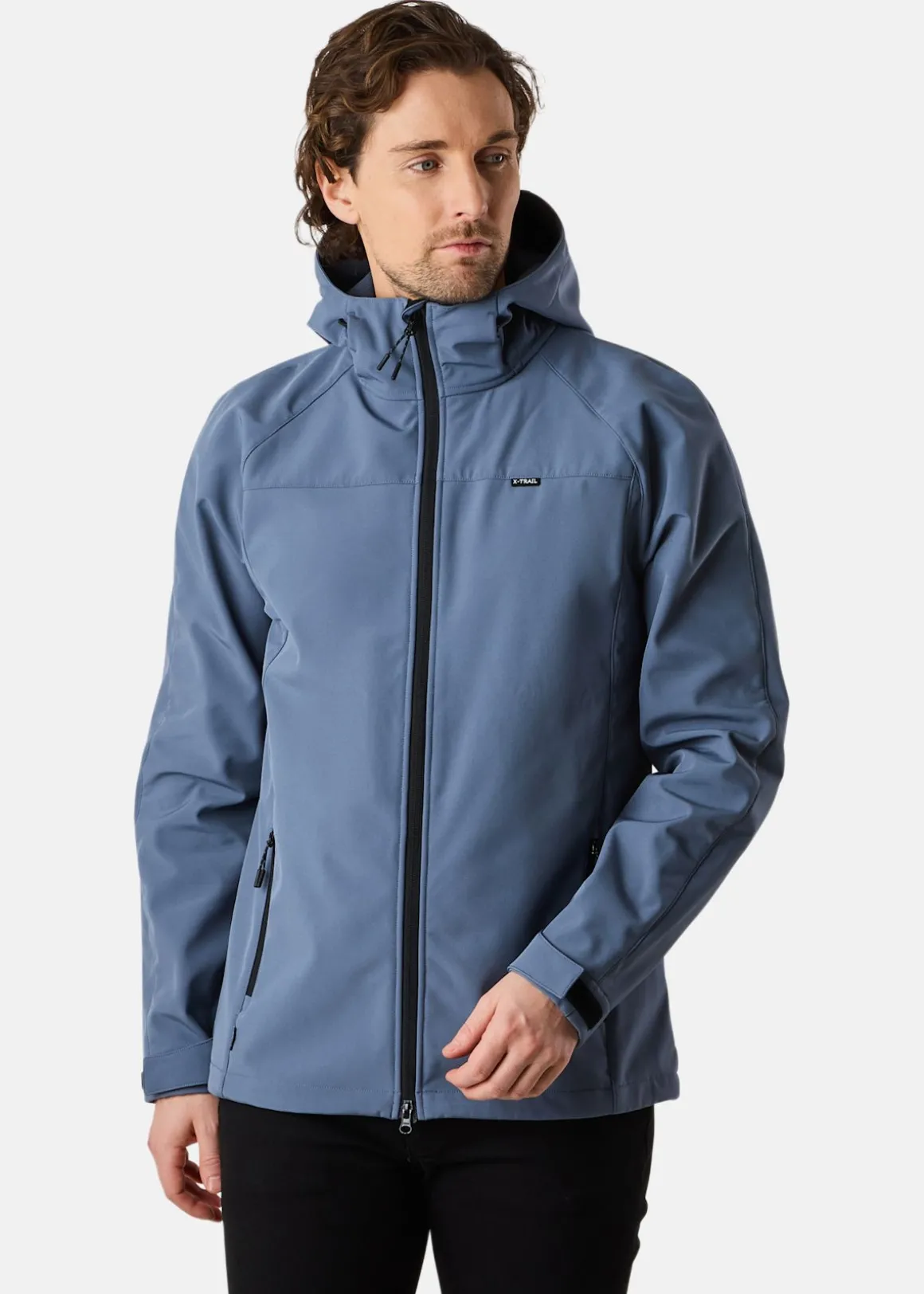 Colorado Softshell Jacket