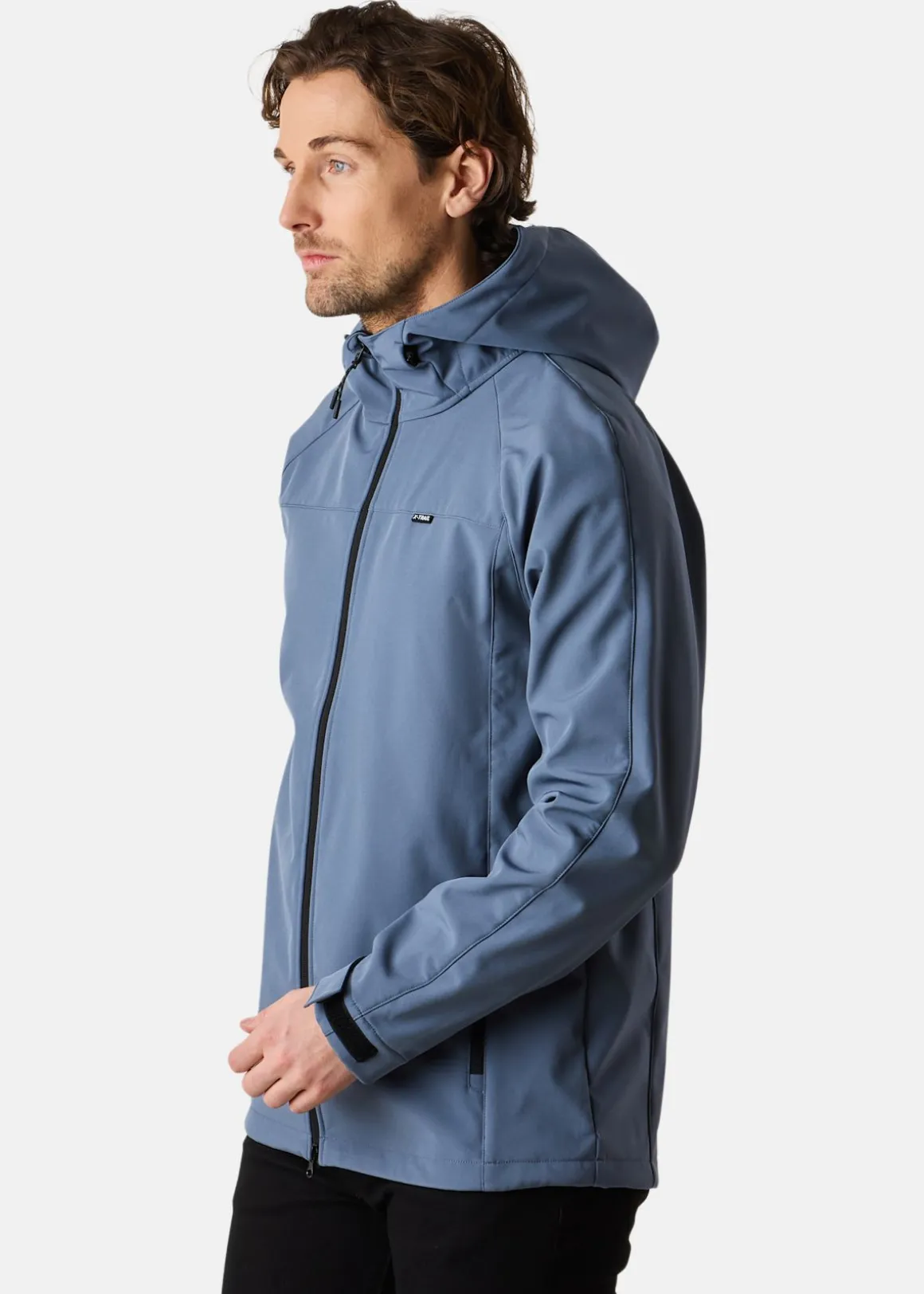 Colorado Softshell Jacket