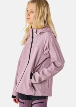 Colorado Softshell Jacket JR